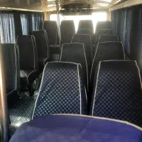 مینی بوس|خودرو سنگین|اهواز, اهواز|دیوار