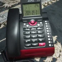 تلفن رومیزی