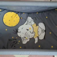 گهواره ننویی ، کریر و قنداق سوئیسی|تخت و سرویس خواب|پرند, فاز ۲|دیوار