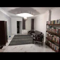 سرمایه گذاری امن با ضمانت رسمی/۴۷ متر استاد معین