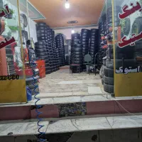 مغازه بعد از کلی فروشی جمشیدی