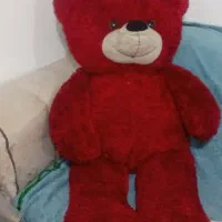 عروسک خرس