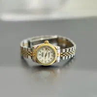 ساعت مچی رولکس زنانه