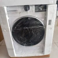 ماشین لباسشویی اسنوا ۸کیلویی