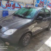 تیبا دو مدل ۹۴