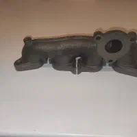 فروش عمده منیفولد چدنی دنا توربو گارانتی|قطعات یدکی و لوازم جانبی|تهران, هلال احمر|دیوار