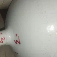 کپسول سی ان جی 62کیلو 2040