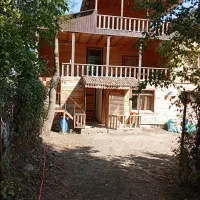 ویلا اجاره ای آذین چوب