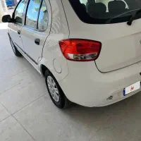 تیبا ۲ کم کار بیرنگ|خودرو سواری و وانت|محمدیه-قزوین, |دیوار