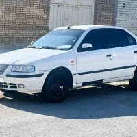 سمند LX مدل ۹۸|خودرو سواری و وانت|ایذه, |دیوار