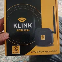 مودم مخابراتی صفر بدونه کارکرد