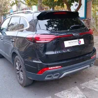 KMC K7 مدل 1400|خودرو سواری و وانت|تهران, تختی|دیوار