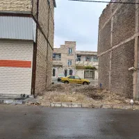 ملک تجاری|فروش زمین و ملک کلنگی|دورود, |دیوار