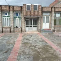 ۴۱۷ متر فرودگاه قدیم