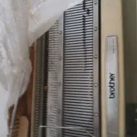 هود. ماشین بافت . آینه کنسول