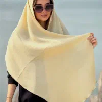 شال برشکا پاییزه حاشیه خزدار|لباس|قوچان, |دیوار