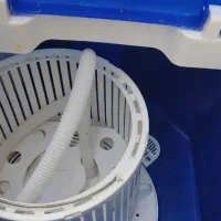 تیکه شور عرشیا|ماشین لباسشویی و خشک‌کن لباس|شاهین‌شهر, شهرک گلدیس|دیوار