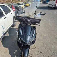 کلیک ۱۶۰ سالار گستر ۹۵۰۰ تا کار