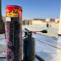 پخش.نصب.انواع ایزوگام اصل دلیجان سراسر استان|مصالح و تجهیزات ساختمان|اصفهان, خانه اصفهان|دیوار