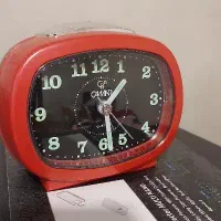 ساعت رومیزی