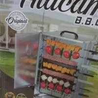 کباب پز بدون دوداپارتمانی|اجاق گاز و لوازم برقی پختوپز|زاهدان, |دیوار