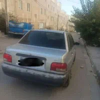 پراید مدل 90