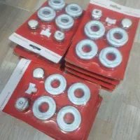 فروش شیر گازی پکیجی