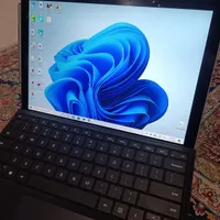 surface pro 7 plus|تبلت|تهران, آرژانتین|دیوار