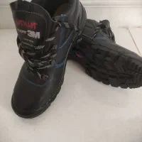 کفش ایمنی سایز 44