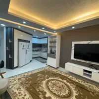 واحد ۱۱۸متری/۲خواب/مستر/شخصی‌ساز/ واام داار