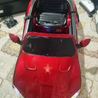 ماشین شارژی