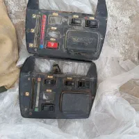 لوازم استوک پیکان یاوانت|قطعات یدکی و لوازم جانبی|قم, تولید دارو و یخچال|دیوار