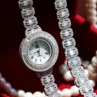 ساعت نقره مجلسی کارگاه حمیدی انگشتر نقره