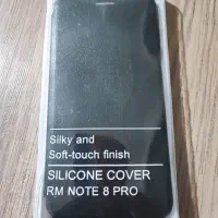 قاب شیائومی نوت 8پرو