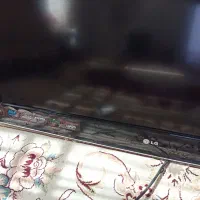 تلویزیون 43اینچ ال سی دی|تلویزیون و پروژکتور|سیرجان, |دیوار