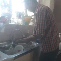 نظافت منزل و اداری و باغ و سایر|خدمات نظافت|مشهد, طلاب|دیوار