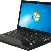 لپ تاپ سونی وایو Vaio