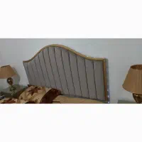 تخت دو نفره|تخت و سرویس خواب|گلستان (تهران), |دیوار