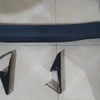 بال کوییک|قطعات یدکی و لوازم جانبی|فردیس, سرحدی|دیوار