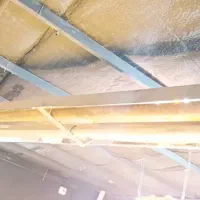 گرماتاب ۷متری ایتالیایی