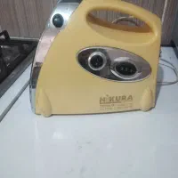 چرخ گوشت