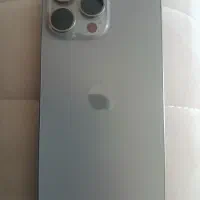 ایفون ۱۵پرومکس|موبایل|شازند, |دیوار