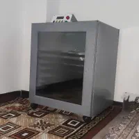 خشک کن ۹ کشو|سایر لوازم برقی|بندرعباس, |دیوار