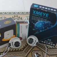 دوربین مداربسته|دوربین مداربسته|ماهدشت, |دیوار