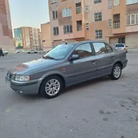 سمند LX ، مدل ۱۳۹۵