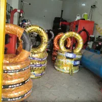 فروش انواع لاستیک چینی