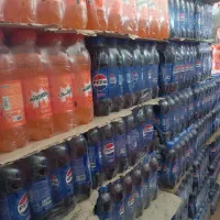 حراج نوشابه پپسی  1/5  35000فقط  14/500 فقط|عمده‌فروشی|کاشان, ولیعصر|دیوار