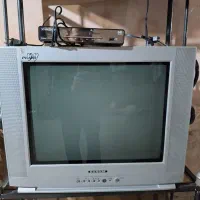 تلوزیون و گیرنده دیجیتال