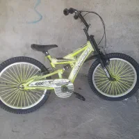 دوچرخه