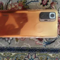 گوشی شیاومی redmi note 10 pro|موبایل|سردشت, |دیوار
